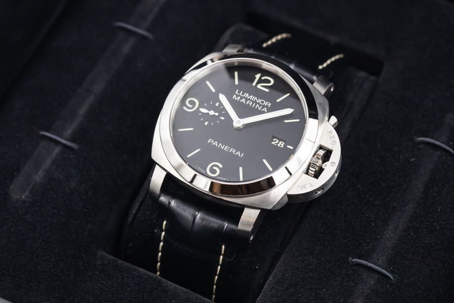 Panerai Luminor Marina PAM00359